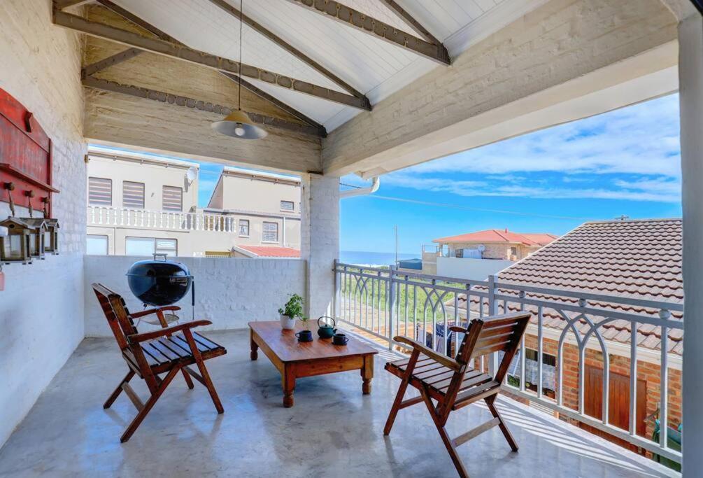 Jolie Beach Apartment Wilderness Exterior photo