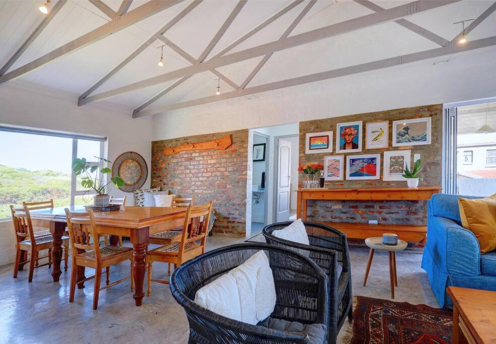 Jolie Beach Apartment Wilderness Exterior photo