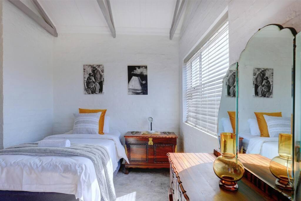 Jolie Beach Apartment Wilderness Exterior photo