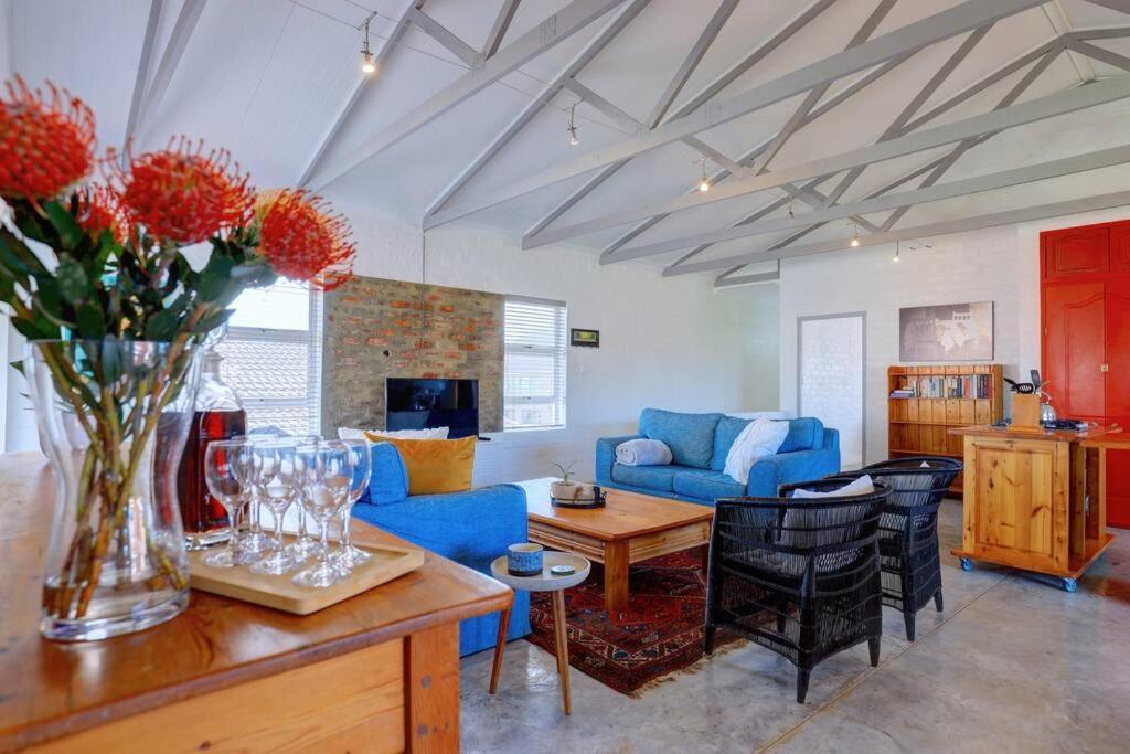 Jolie Beach Apartment Wilderness Exterior photo