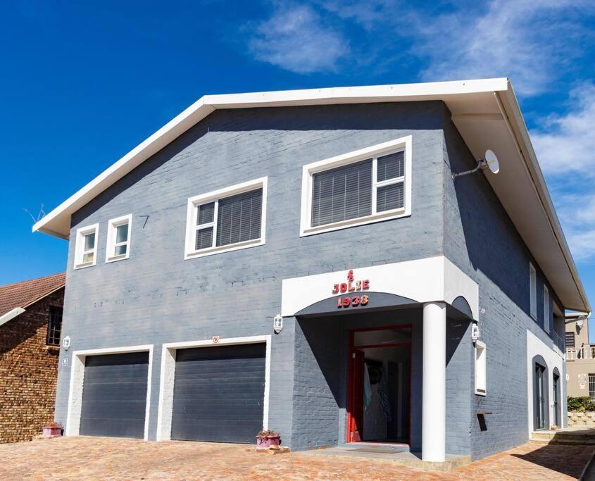 Jolie Beach Apartment Wilderness Exterior photo