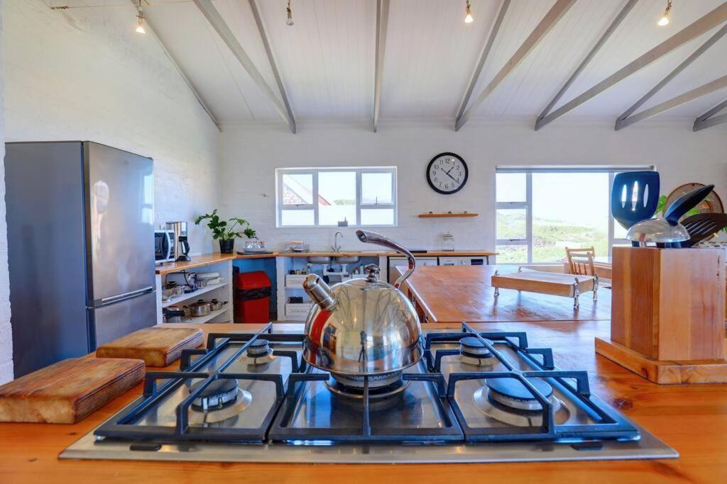 Jolie Beach Apartment Wilderness Exterior photo